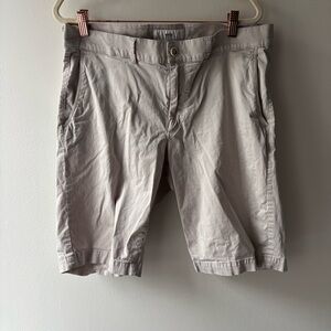 Brax Men's Casual Tan Shorts Sz‎ 34